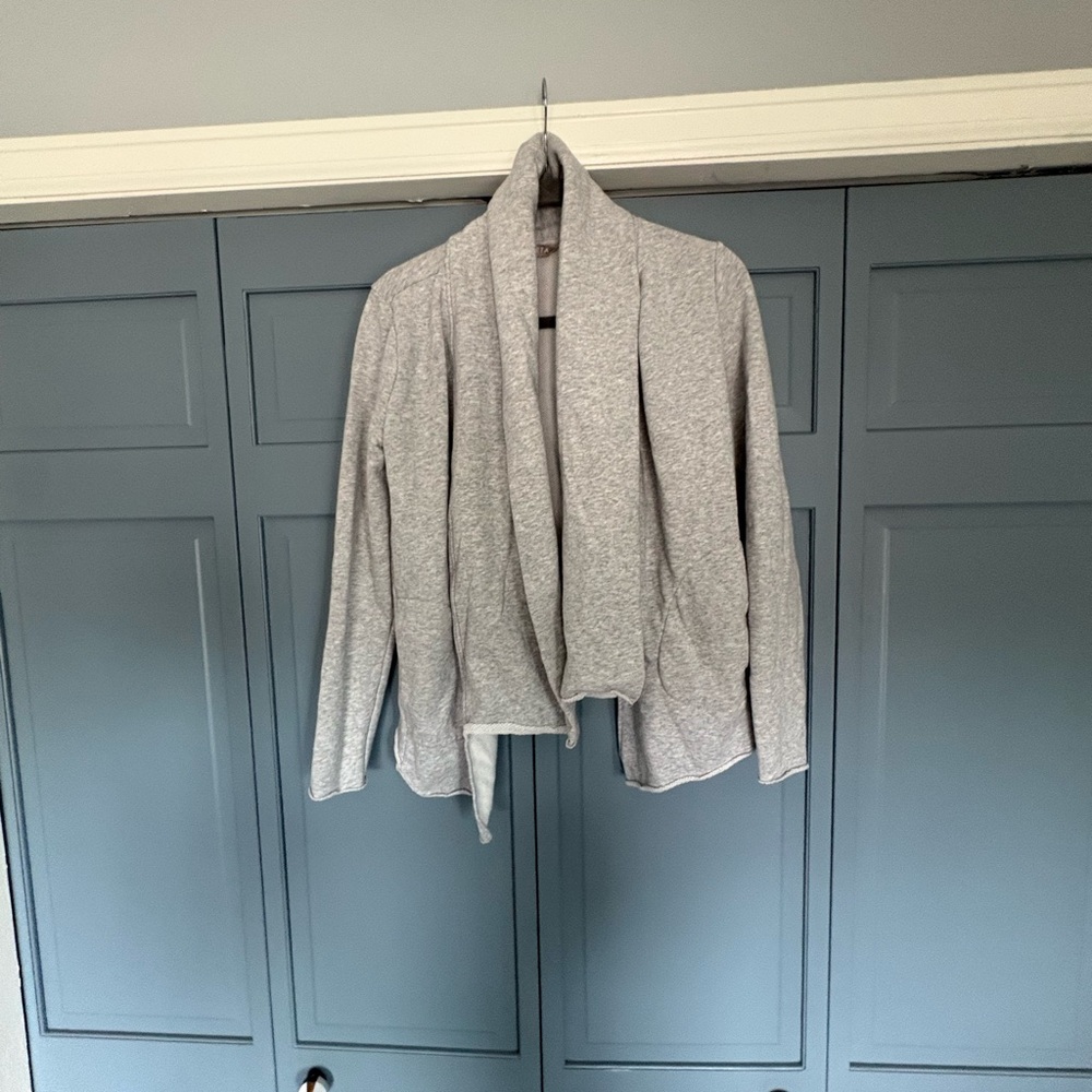 Athleta sweatshirt